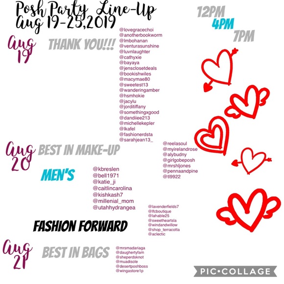 Zimmermann Dresses & Skirts - Aug 19-25 Posh Party Line-Up!